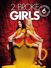 2 Broke Girls saison 6 poster