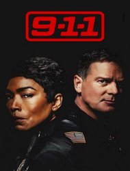 9-1-1 saison 7 poster