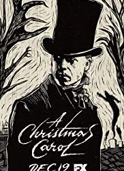 A Christmas Carol saison 1 poster