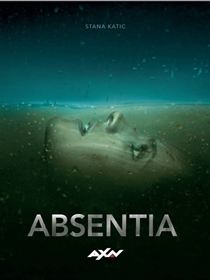 Absentia saison 1 poster