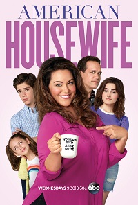 American Housewife saison 2 poster