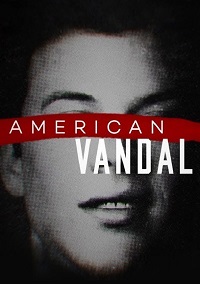 American Vandal saison 1 poster