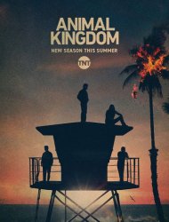 Animal Kingdom saison 6 poster