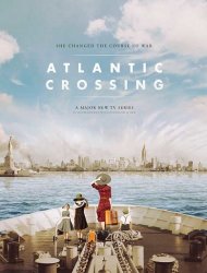 Atlantic Crossing saison 1 poster