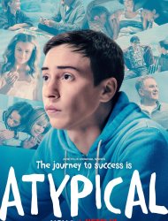 Atypical saison 4 poster