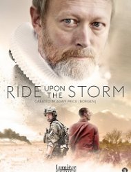 Au nom du père - Ride Upon the Storm saison 1 poster