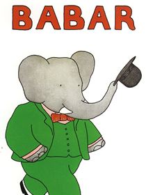 Babar saison 6 poster