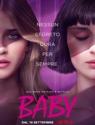 Baby saison 3 poster