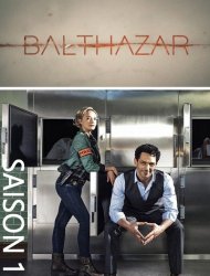 Balthazar saison 1 poster