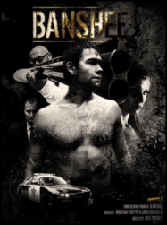 Banshee saison 1 poster