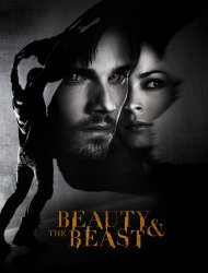 Beauty and The Beast saison 3 poster