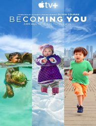 Becoming You saison 1 poster