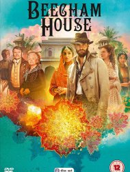 Beecham House saison 1 poster