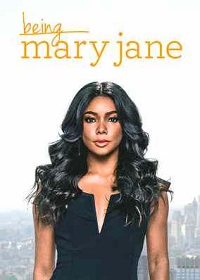 Being Mary Jane saison 4 poster