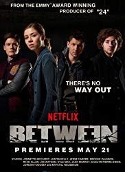 Between saison 1 poster