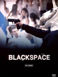 Black Space saison 1 poster