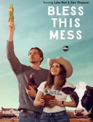 Bless This Mess saison 2 poster