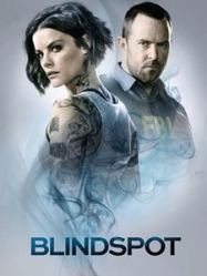 Blindspot saison 4 poster