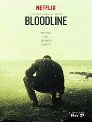 Bloodline saison 2 poster