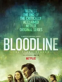 Bloodline saison 3 poster