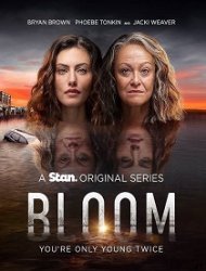 Bloom saison 1 poster