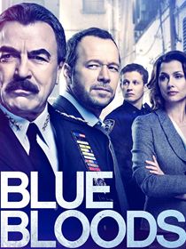 Blue Bloods saison 9 poster