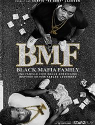 BMF saison 1 poster