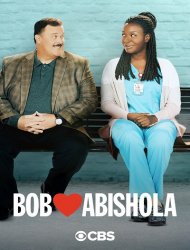 Bob Hearts Abishola