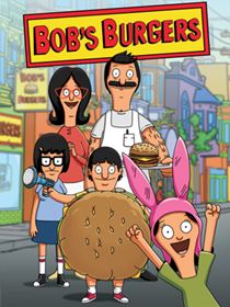 Bob's Burgers saison 9 poster