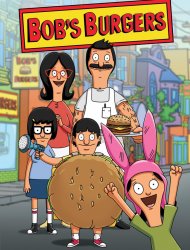 Bob's Burgers saison 14 poster