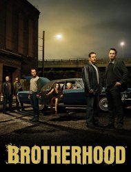 Brotherhood saison 1 poster