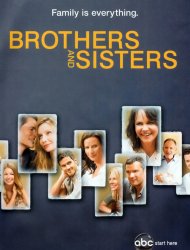 Brothers & Sisters saison 4 poster