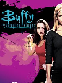 Buffy contre les vampires saison 3 poster