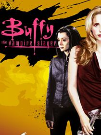 Buffy contre les vampires saison 6 poster