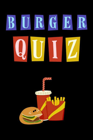 Burger Quiz saison 1 poster