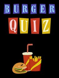 Burger Quiz saison 4 poster