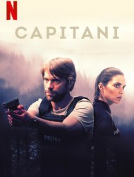 Capitani saison 2 poster