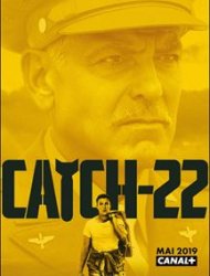 Catch-22 saison 1 poster