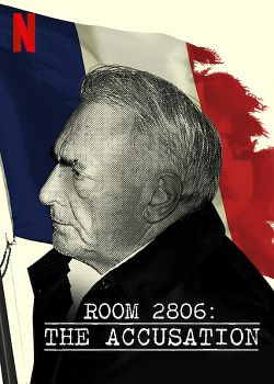 Chambre 2806 : L'Affaire DSK saison 1 poster