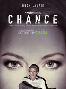 Chance saison 2 poster