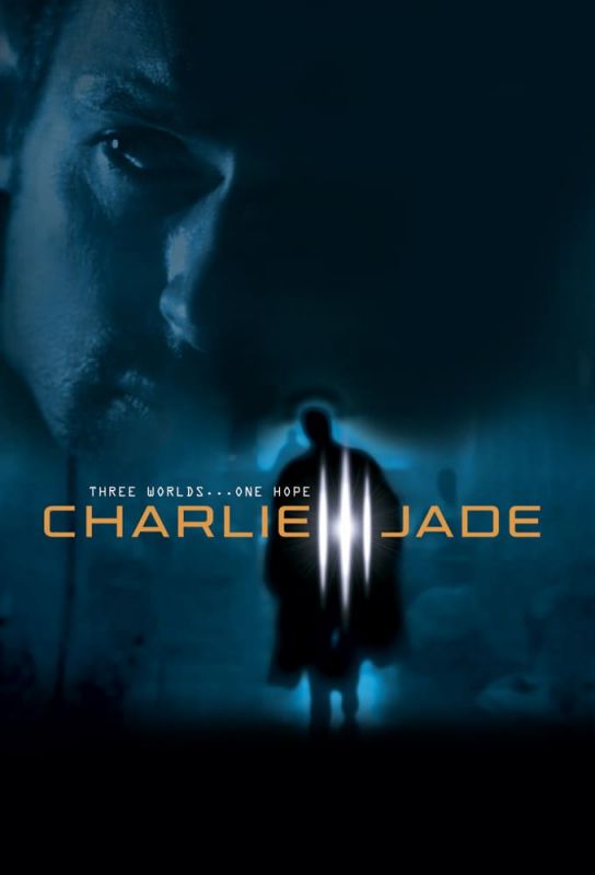 Charlie Jade saison 1 poster