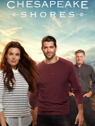 Chesapeake Shores saison 1 poster