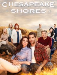 Chesapeake Shores saison 2 poster