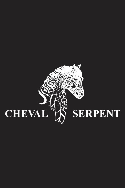 Cheval Serpent saison 1 poster