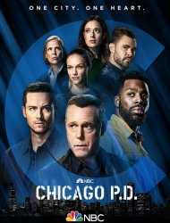 Chicago PD saison 12 poster