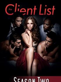 Client List saison 2 poster