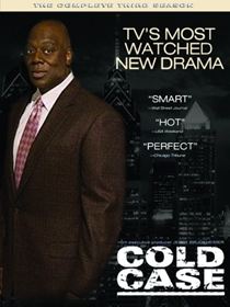 Cold Case : affaires classées saison 3 poster