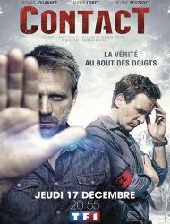 Contact saison 1 poster