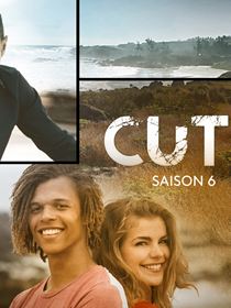 CUT saison 6 poster