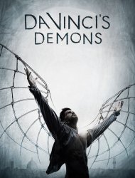 Da Vinci's Demons saison 2 poster